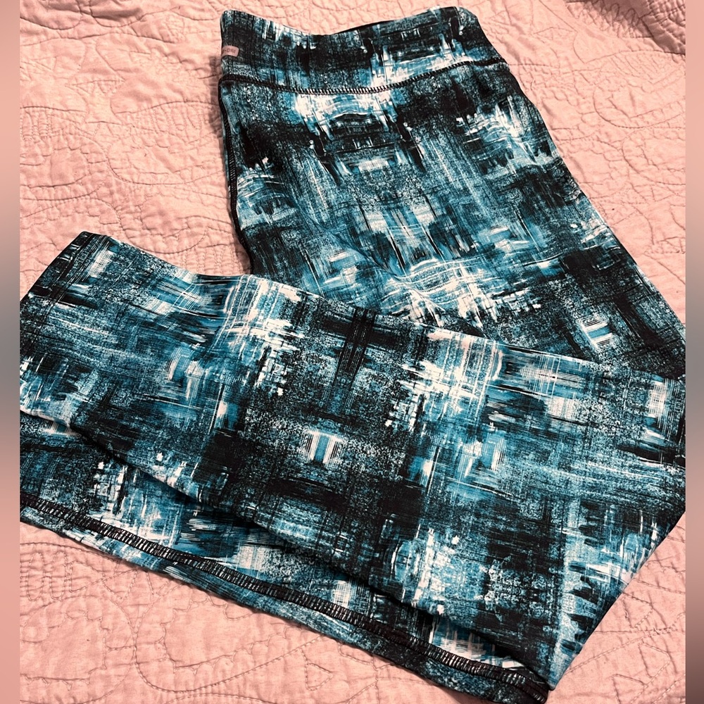 Spalding Leggings